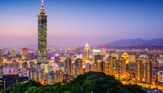 Тайвань заявляє, що не відмовиться від свого суверенітету