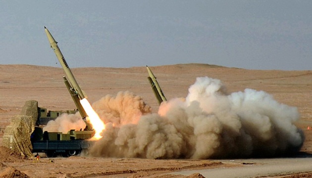 У США немає підтверджень постачання росії іранських ракет – Білий дім