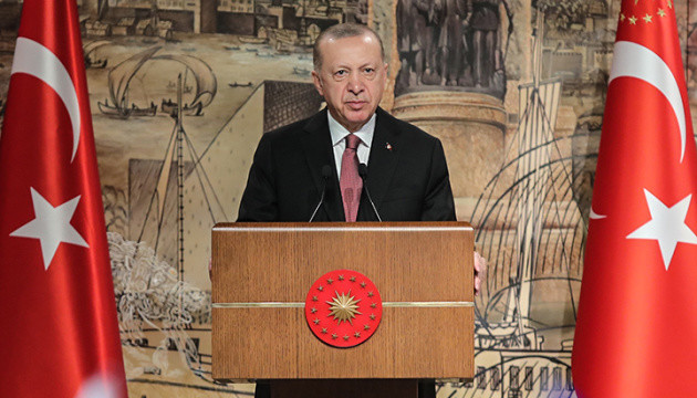 Турецька дипломатія і російські схеми 