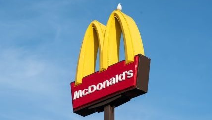 McDonald’s відновлює роботу чотирьох ресторанів на Львівщині