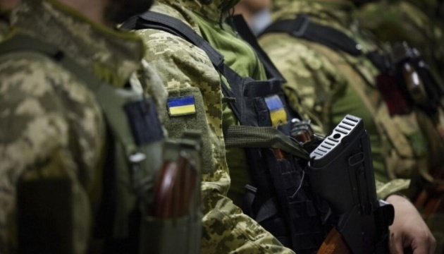 L'UE établit une mission d'assistance militaire pour soutenir les forces armées ukrainiennes