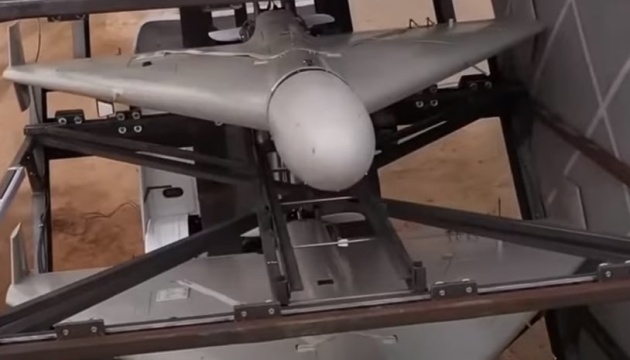 223 Iranian suicide drones shot down in Ukraine over 36 days