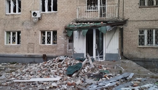ロシア軍、過去２４時間でウクライナ９地域を攻撃