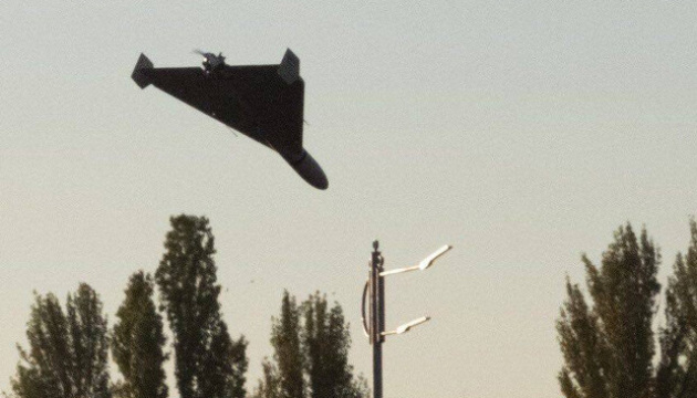 В реальності – це конвульсія росії