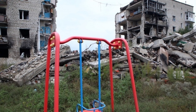 Guerre en Ukraine : 19 civils tués en l’espace de 24 heures 