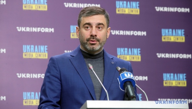 Україна очікує переформатування МКЧХ та шукатиме альтернативу - Лубінець