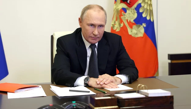 「事実の歪曲、言いがかり」ＥＵ、ヴァルダイ会議のプーチン露大統領演説にコメント