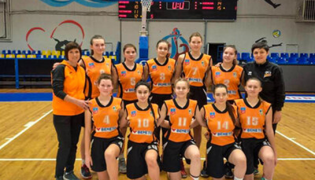 Баскетбольний сезон української Жіночої ліги стартує 22 жовтня