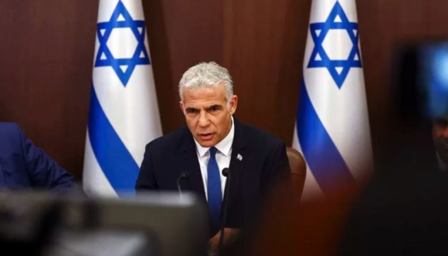 Лідер парламентської опозиції Ізраїлю закликає ввести мораторій на судову реформу