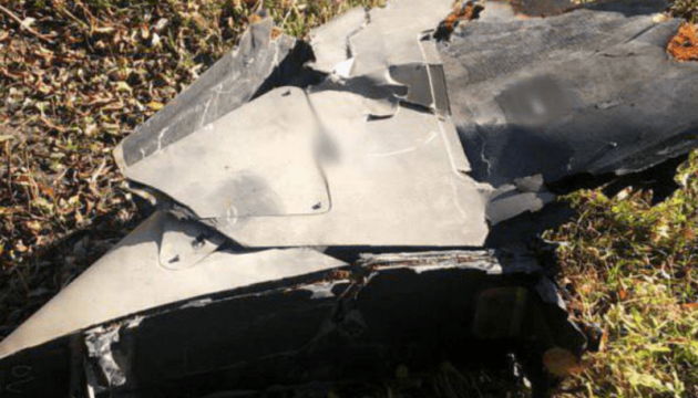 Ukrainian forces shoot down 85% of Iranian-made drones involved in attacks in past two weeks