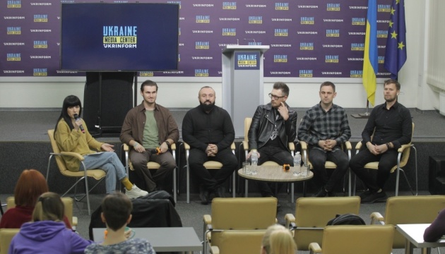 Гурт «Хуртовина» зняв кліп на пісню «Куля» в пам'ять про загиблих захисників України