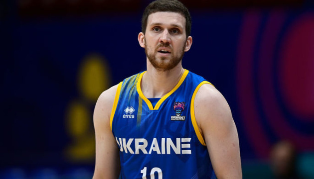 Михайлюк вийшов на 4-те місце серед українців за кількістю сезонів в НБА