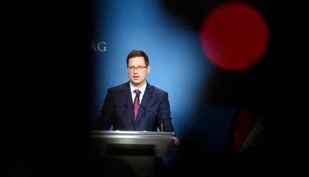 Угорщина до кінця року схвалить вступ Швеції та Фінляндії до НАТО