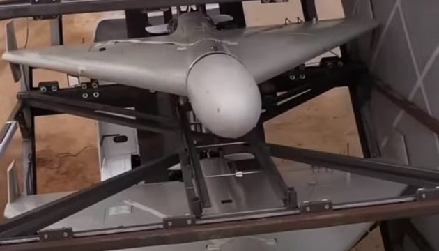 Russland setzt drei Typen von iranischen Drohnen in der Ukraine ein - Luftstreitkräfte