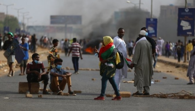 У Судані внаслідок міжплемінних зіткнень загинули понад 200 осіб