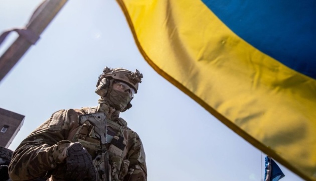 Україна - вже регіональний лідер і надія для мільйонів неукраїнців