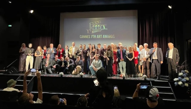 Три українські фільми здобули нагороди на фестивалі незалежного кіно у Каннах