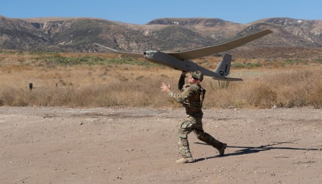 L’armée ukrainienne va recevoir 11 drones PUMA-LE pour plus de 540 millions de hryvnias