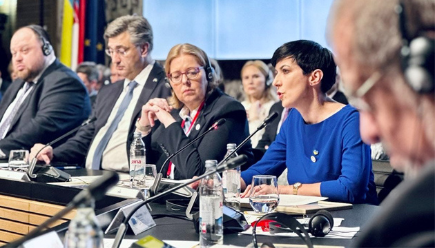 Чехія закликає створити міжнародний трибунал щодо злочинів рф в Україні