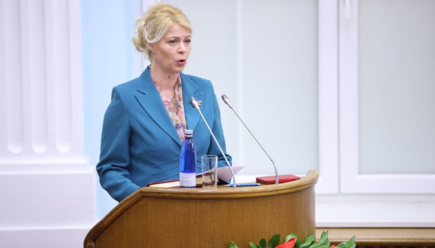 Війна в Україні загрожує усій євроатлантичній безпеці – парламент Чорногорії