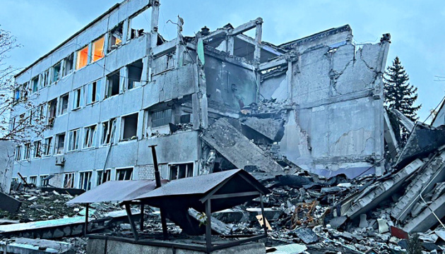 Guerre en Ukraine : Treize localités bombardées dans la région de Donetsk 