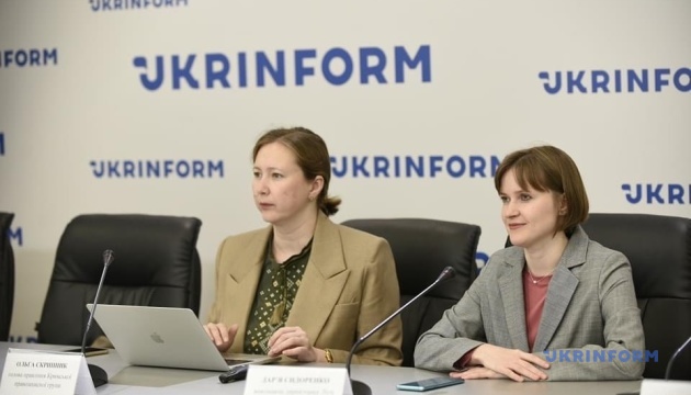  Моніторинг прав людей з інвалідністю в тимчасово окупованому Криму
