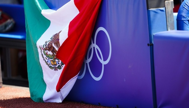 Мексика першою подала заявку на проведення літньої Олімпіади-2036