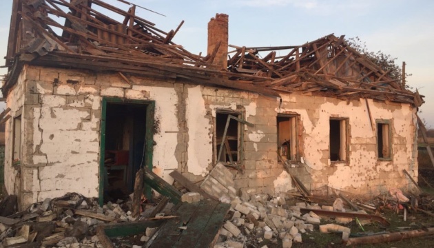 На Харківщині в одній із громад вибухнув невідомий предмет, загинула жінка