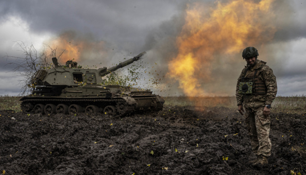 Ukrainian forces eliminating Wagner mercenaries near Bakhmut - General Staff