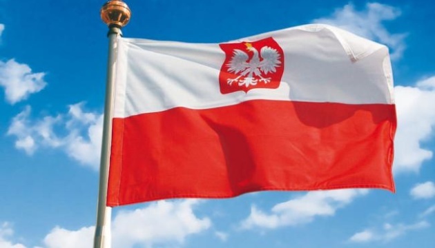 Poland to continue help Ukraine export grain