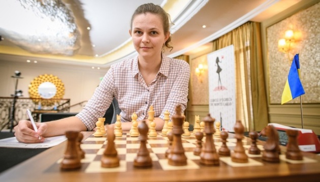 Анна Музичук пробилася до півфіналу Турніру претенденток на світову шахову корону