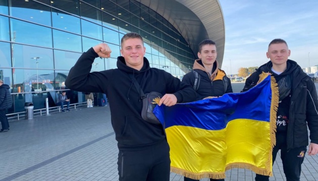 Українці вперше візьмуть участь у міжнародному етапі конкурсу WorldSkills