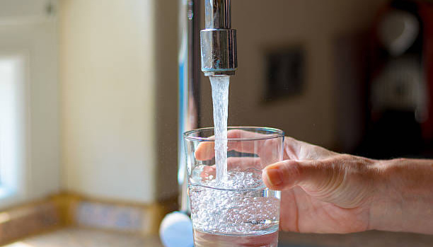 При РНБО спростували фейк про погіршення якості водопровідної води в Україні