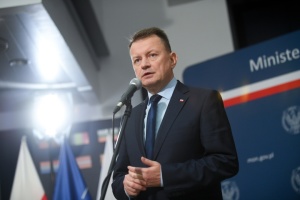Для захисту Польщі Patriot найкраще розмістити на заході України - міністр оборони 