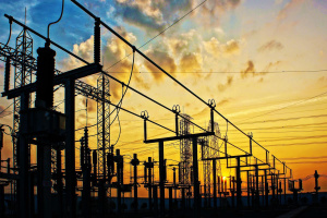 Дефицит электроэнергии в Украине составляет 20%
