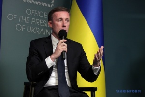 Штати здатні забезпечити підтримку України впродовж 2024 року - Білий дім