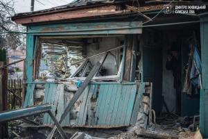 Протягом дня ворог здійснив 48 обстрілів Сумщини