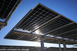 Ukraine Energy Support Fund to install solar power plants at three Ukrainian medical facilities