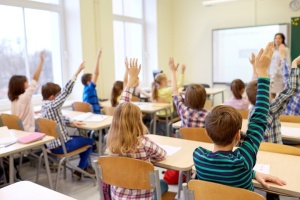 В австрійських школах навчається близько 13 тисяч дітей з України