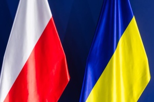 Спроба нас посварити: У Варшаві відреагували на чутки про «приєднання західної України до Польщі»