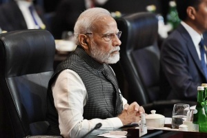 Прем’єр Індії скасував традиційний саміт із путіним — Bloomberg