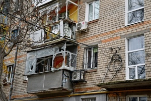 На Дніпропетровщині ще дві громади внесли до списку територій можливих бойових дій