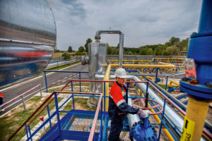 Українська енергетична біржа запровадила можливість продажу імпортованого газу