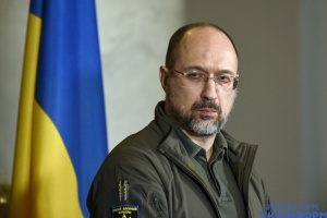 Україна цінує всебічну допомогу Румунії – Шмигаль