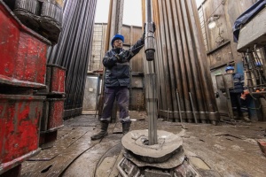 Західні страхові експерти заявили, що стеля цін на російську нафту не працює