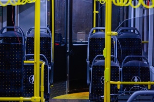 В Одесі вже другий тиждень не працює електротранспорт після атаки РФ