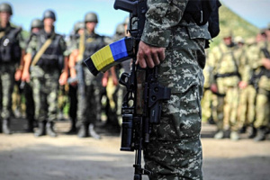 Spain to open training center for Ukrainian troops this month