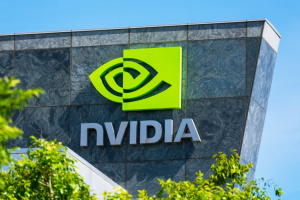 Nvidia стала найдорожчою компанією у світі