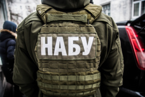 НАБУ викрило злочинну організацію, яка взяла під контроль Одеську міськраду та бюджет міста