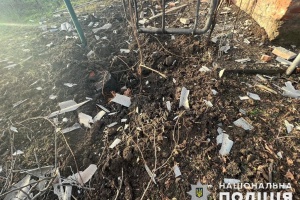 Війська РФ за добу атакували 10 областей України - зведення ОВА